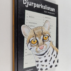 Björn Bergenholtz : Djurparkslistan - pikkukuva 1
