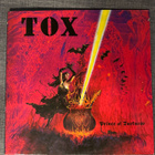 Tox Prince of darkness lp - pikkukuva 1