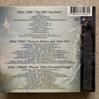 YES the many faces of Yes CD x 3 - pikkukuva 4