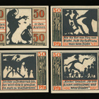 Saksa Notgeld 12 x 50Pfg, Naumburg an der Saale - pikkukuva 2