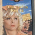 Rakkauden kenttä (1992) Michelle Pfeiffer - pikkukuva 1
