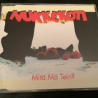 NUKKEKOTI - Mitä Mä Tein? - pikkukuva 1