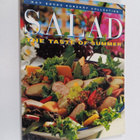 Janice Baker : Salad - The Taste of Summer - pikkukuva 1