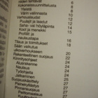SUOMALAISTA ULKOVERHOUKSEEN `2 (Sis.postikulut) - pikkukuva 3
