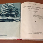 ARVI H.KUJALA SUOMEN JOUTSENEN NÄKÖALOJA 1934 - pikkukuva 2
