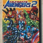 Marvel: Ultimate Avengers 2 (2006) *UUSI* - pikkukuva 1