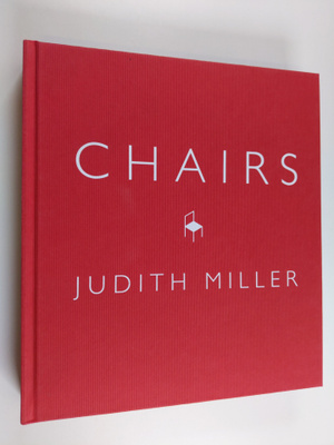 Judith Miller : Chairs