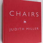 Judith Miller : Chairs - pikkukuva 1