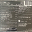 Suomalainen virsi 1 & 2 Osmo Vänskä 2cd - pikkukuva 3
