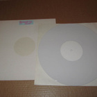Bogart Co. 12" Caroline v.1987 PROMO ! WHITE VINYL - pikkukuva 2