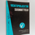 Reijo Luostarinen : Vientiprojektin suunnittelu - pikkukuva 1