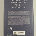 Mauno Koivisto : Kaksi kautta 1 : Muistikuvia ja merkint... - pikkukuva 2