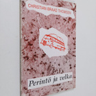 Christian Braad Thomsen : Perintö ja velka : kuvia kotise... - pikkukuva 1
