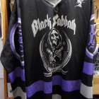BLACK SABBATH UUSI JERSEY PAITA KOKO XXL - pikkukuva 1