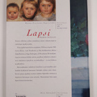 Lapsi Suomen taiteessa - pikkukuva 2