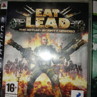 eat lead ps3 - pikkukuva 1
