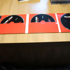 Killing Joke – Down By The River digipak 2CD+DVD - pikkukuva 4