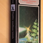 Jules Verne : Majakka maailman laidalla ( 4.p. 1977 k.po ) - pikkukuva 1