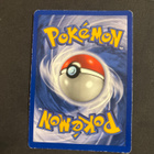 Ninetales 12/102 Base Set holo - pikkukuva 2