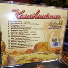 CD KUUSIKUUTONEN ( SIS POSTIKULU) - pikkukuva 2