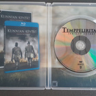 DVD: Temppeliritari - Jumalan Soturi (Tim Abell 2005/2012) - pikkukuva 3