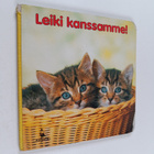 Leiki kanssamme! - pikkukuva 1