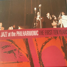 Jazz At The Philharmonic The First Ten Years 4cd - pikkukuva 1