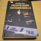 Jussi-Pekka Lämsä: Passipoliisina Tehtaankadulla - Pussihous - pikkukuva 1