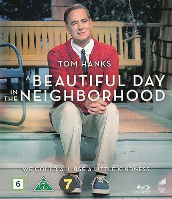Beautiful Day in the Neighborhood (Blu-ray)