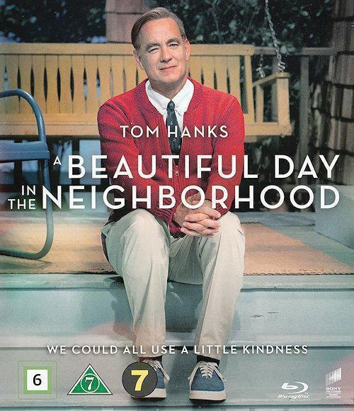 Beautiful Day in the Neighborhood (Blu-ray)