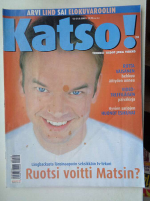 Katso Nro 20/2000 (22.2)