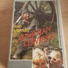 Uuno Turhapuro armeijan leivissä VHS - pikkukuva 1