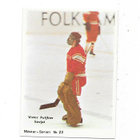 1970 SWE Mästar Serie #22 Victor Putchkov , CCCP MV - pikkukuva 1