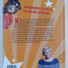 Paula Noronen : Supermarsu ja roskaavat ryökäleet - pikkukuva 2
