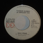 Tuomari Nurmio ja Köyhien ystävät / Orpojen tuki 7" (ps) - pikkukuva 4