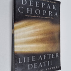 Deepak Chopra : Life After Death - The Book of Answers - pikkukuva 1