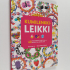 Kat Roberts : Kumilenkkileikki : 60 kivaa korua, asustett... - pikkukuva 1
