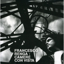 Francesco Renga - Camere Con Vista (CD)