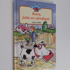 Colin West : Koira, jolla on silmälasit - pikkukuva 1
