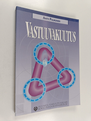Antti Palmunen : Vastuuvakuutus