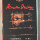 George A. Romero: VIHAN LÄHETTILÄS (1988) Jason Beghe - pikkukuva 1