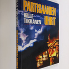 Ville Tikkanen : Partisaanien uhrit - pikkukuva 1
