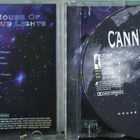 CANNED HEAT . CD-LEVY . HOUSE OF BLUE LIGHTS - pikkukuva 2