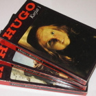 Victor Hugo : Kurjat 1 - 3 - WSOY pokkari 1974 , koko teos - pikkukuva 1