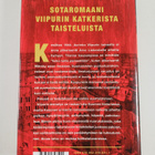 Kristian Kosonen : Viipurin menetys - pikkukuva 2