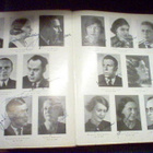 MAINOSTAJA numerot  2/1934 ja 1-6/1935 ( NIMIKIRJOITUKSET ) - pikkukuva 3