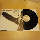 Led Zeppelin - Led Zeppelin lp Rare Russia Press 1991 hieno - pikkukuva 1