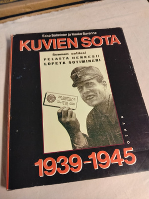 kuvien sota