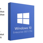 Windows 10 Enterprise LTSC 2021 - pikkukuva 1