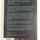 John Gribbin ym. : Stardust - pikkukuva 2